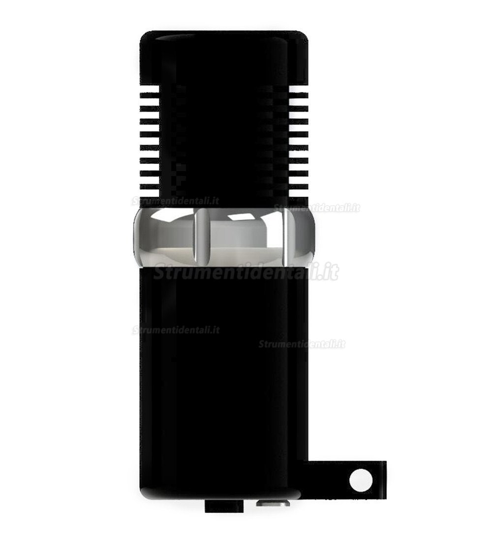 KWS JD1600J 15W clip on tipo LED lampada da visita chirurgico Medical Exam Light